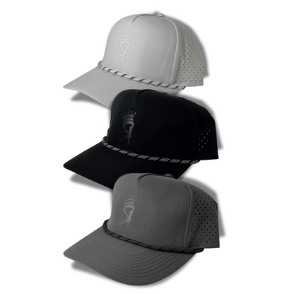 Essentials Hat: 3 Pack