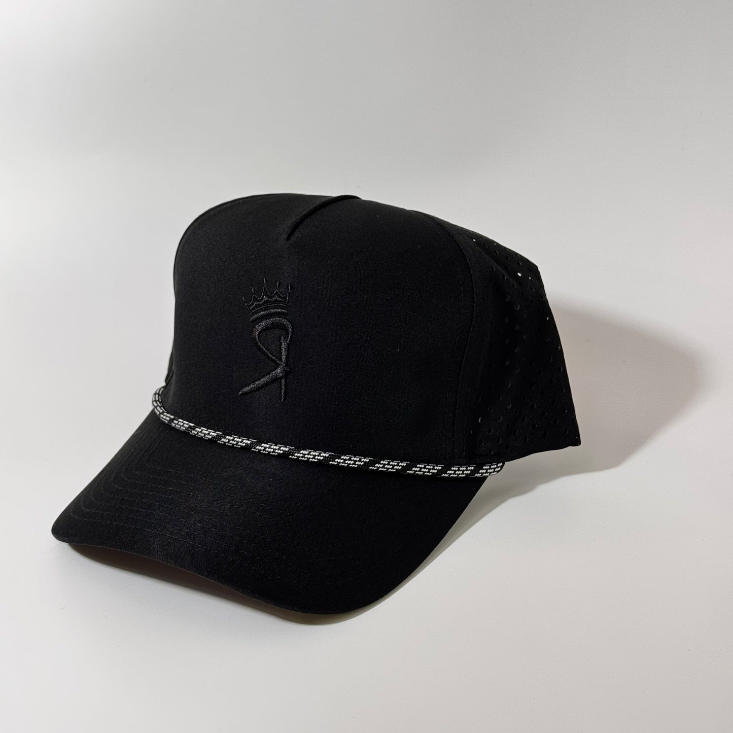 Premium Hat | Black